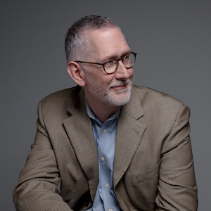 Picture of the author