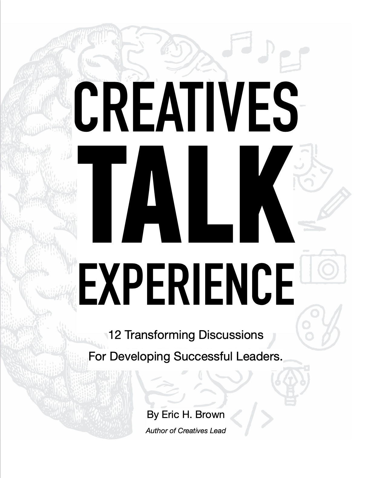 Discussion Guide Cover